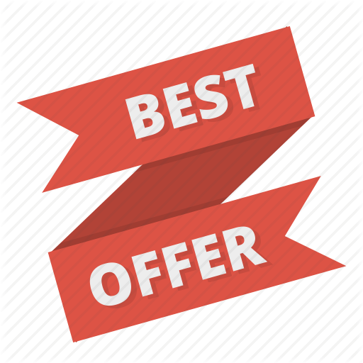 Best offers