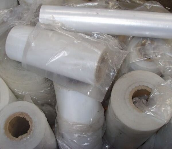 Buy LDPE Film Roll Scrap Online